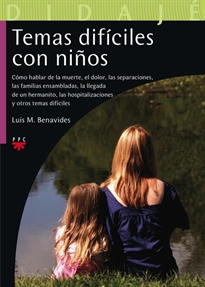 Books Frontpage Temas difíciles con niños