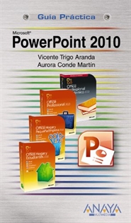 Books Frontpage PowerPoint 2010