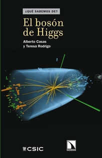Books Frontpage El bosón de Higgs