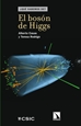 Front pageEl bosón de Higgs