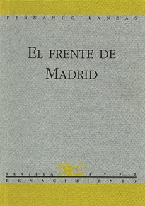 Books Frontpage El frente de Madrid