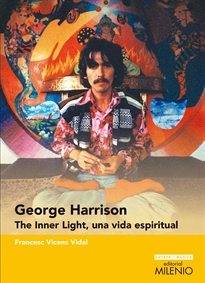 Books Frontpage George Harrison