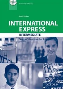 Books Frontpage International Express Intermediate. (3rd Edition)