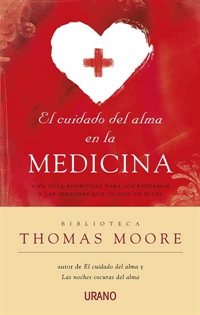 Books Frontpage El cuidado del alma en la medicina