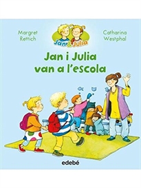 Books Frontpage Jan i Julia van a l&#x02019;escola