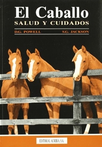 Books Frontpage El caballo