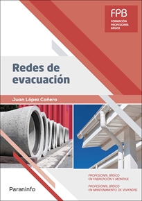 Books Frontpage Redes de evacuación