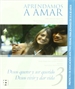 Front pageAprendamosa Amar 15-18. Manual