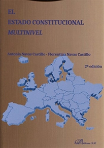 Books Frontpage El Estado Constitucional multinivel