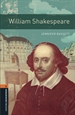 Front pageOxford Bookworms 2. William Shakespeare MP3 Pack