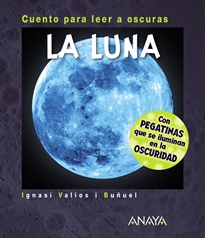 Books Frontpage La Luna