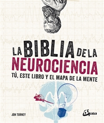 Books Frontpage La biblia de la neurociencia