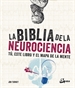 Front pageLa biblia de la neurociencia