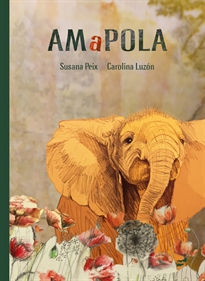 Books Frontpage Amapola