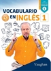 Front pageVocabulario en Inglés 1