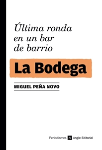 Books Frontpage La Bodega