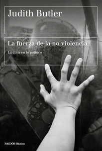 Books Frontpage La fuerza de la no violencia