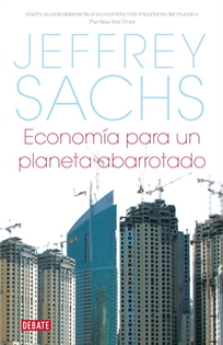 Books Frontpage Economía para un planeta abarrotado