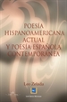 Front pagePoesía hispanomericana actual y poesía española contemporanea