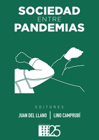 Books Frontpage Sociedad entre pandemias