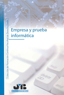Books Frontpage Empresa y Prueba Informática.