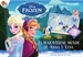 Front pageFrozen. El maravilloso mundo de Anna y Elsa