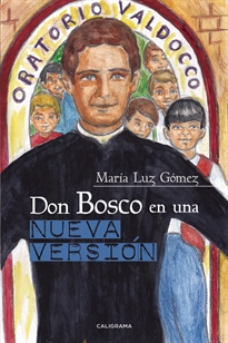 Books Frontpage Don Bosco en una nueva versión
