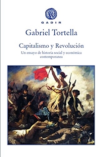 Books Frontpage Capitalismo y revolución