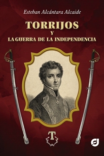 Books Frontpage Torrijos y la guerra de la independencia