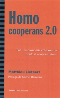 Books Frontpage Homo cooperans