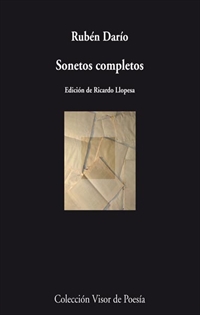 Books Frontpage Sonetos completos