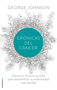 Books Frontpage Crónicas del cáncer
