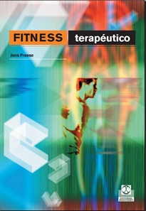 Books Frontpage Fitness terapéutico. (Bicolor)