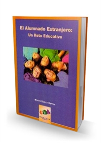 Books Frontpage El Alumnado Extranjero: Un Reto Educativo
