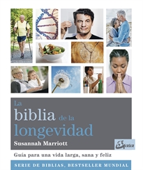 Books Frontpage La biblia de la longevidad