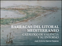Books Frontpage Barracas del litoral mediterráneo