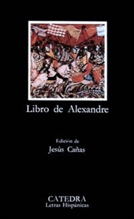Books Frontpage Libro de Alexandre