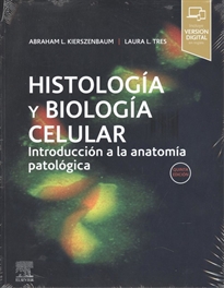 Books Frontpage Histología y biología celular
