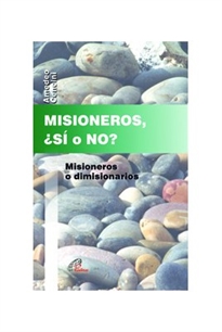 Books Frontpage Misioneros, ¿Sí O No?
