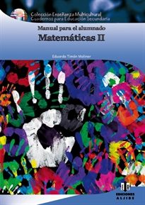 Books Frontpage Matemáticas 2