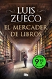 Front pageEdición limitada de El mercader de libros