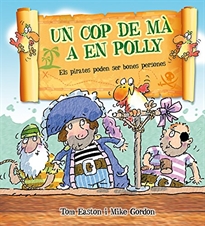 Books Frontpage Un cop de ma a en Polly