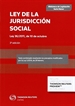 Front pageLey de la Jurisdicción Social (Papel + e-book)
