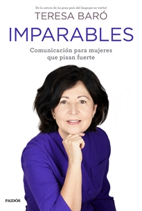 Books Frontpage Imparables