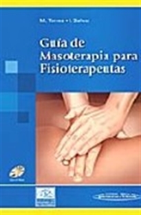 Books Frontpage Gu’a Masoterapia Para Fisioterap.