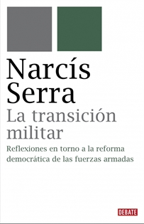 Books Frontpage La transición militar