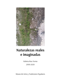 Books Frontpage Naturalezas reales e imaginadas