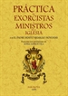 Front pagePráctica de exorcistas y ministros de la Iglesia