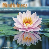 Books Frontpage Calendario Mindfulness 2021