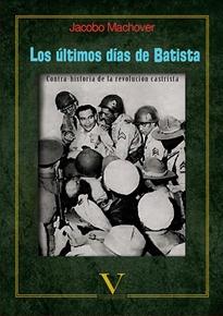 Books Frontpage Los ultimos días de Batista
